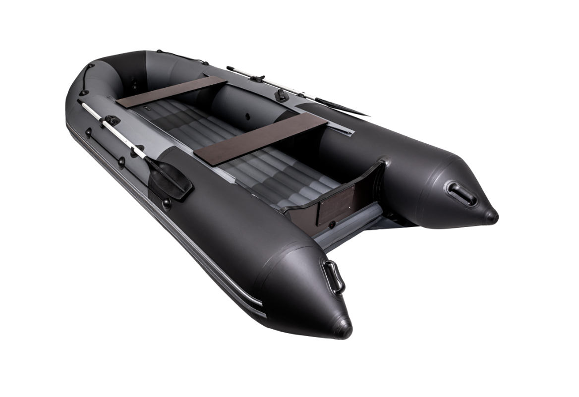 Лодка Таймень NX 4000 НДНД PRO в Нижнем Новгороде