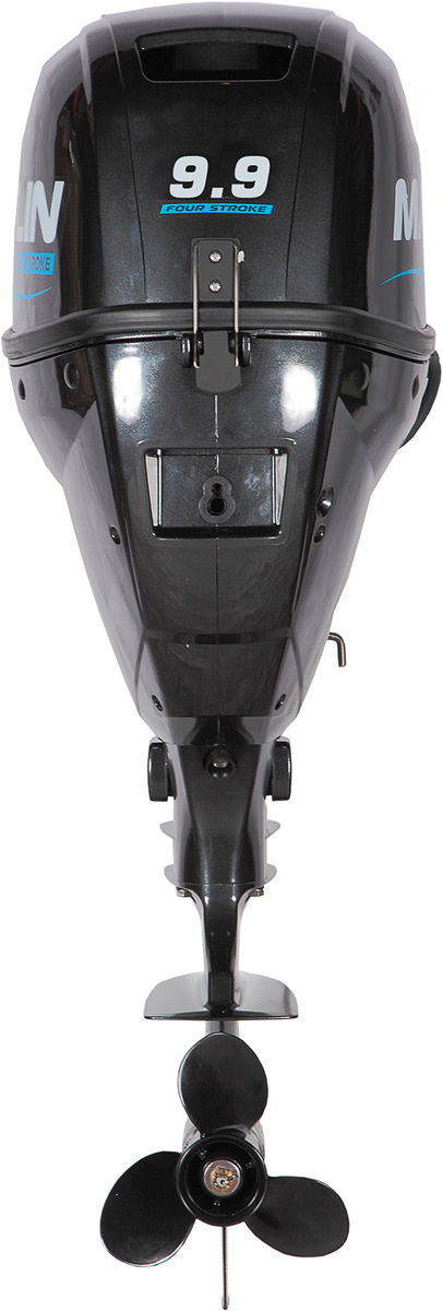 Лодочный мотор MARLIN MF 9.9 AMHL в Нижнем Новгороде