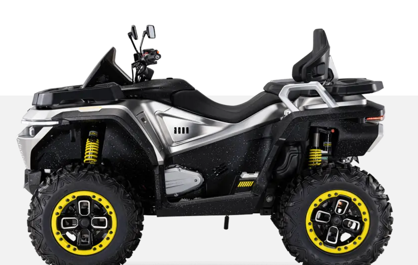 Квадроцикл BENDA REDSTONE 1000 R2 в Нижнем Новгороде