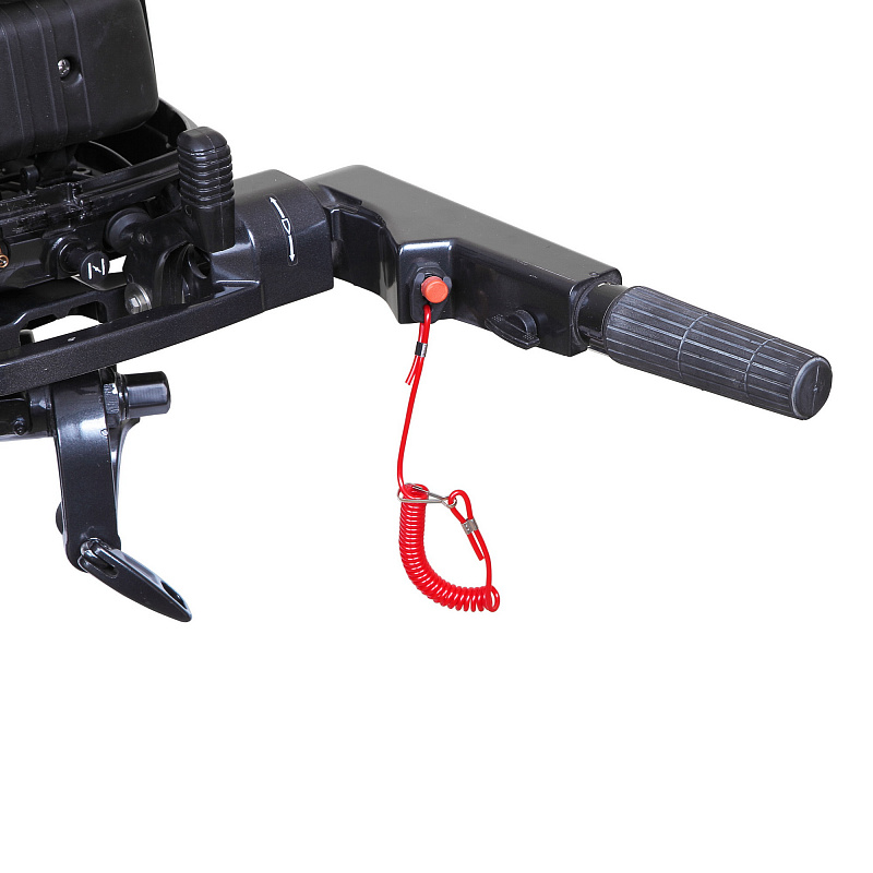 Лодочный мотор MARLIN MP 40 AMHL в Нижнем Новгороде