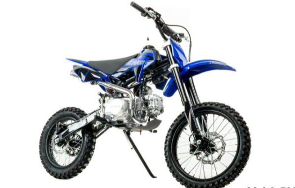 Питбайк MOTOLAND (МОТОЛЕНД) GS Motors S14 17/14 в Нижнем Новгороде