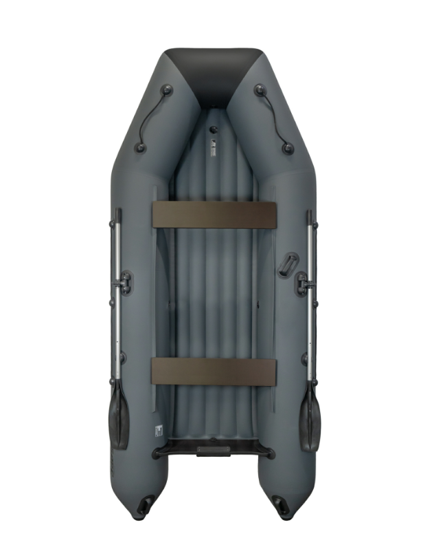 Лодка Барс 3400 НДНД в Нижнем Новгороде