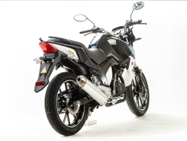 Мотоцикл MOTOLAND (МОТОЛЕНД) FIGHTER 250 в Нижнем Новгороде