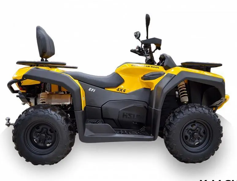 Квадроцикл HISUN GUARDIAN 400L /LONG в Нижнем Новгороде