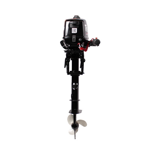 ЛОДОЧНЫЙ МОТОР TOYAMA TC3.6BMS в Нижнем Новгороде