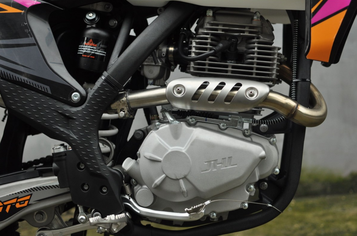 Мотоцикл JHLMOTO JHL LX3 PR300 (175FMN) в Нижнем Новгороде