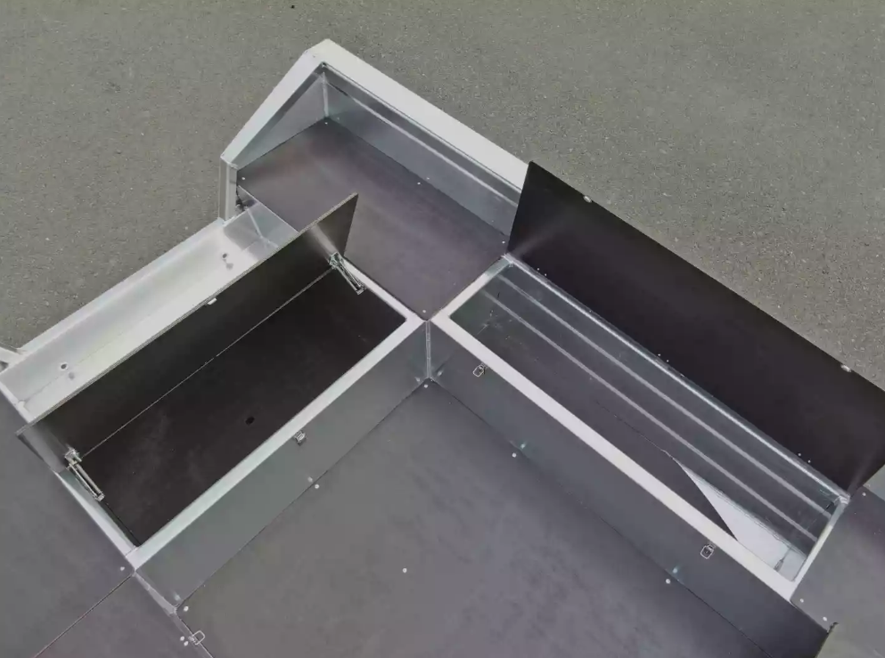 Алюминиевая лодка  Неман-420 в Нижнем Новгороде