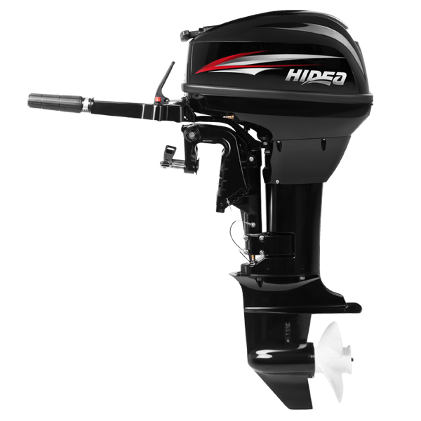Лодочный мотор HIDEA HD9.9FHS в Нижнем Новгороде