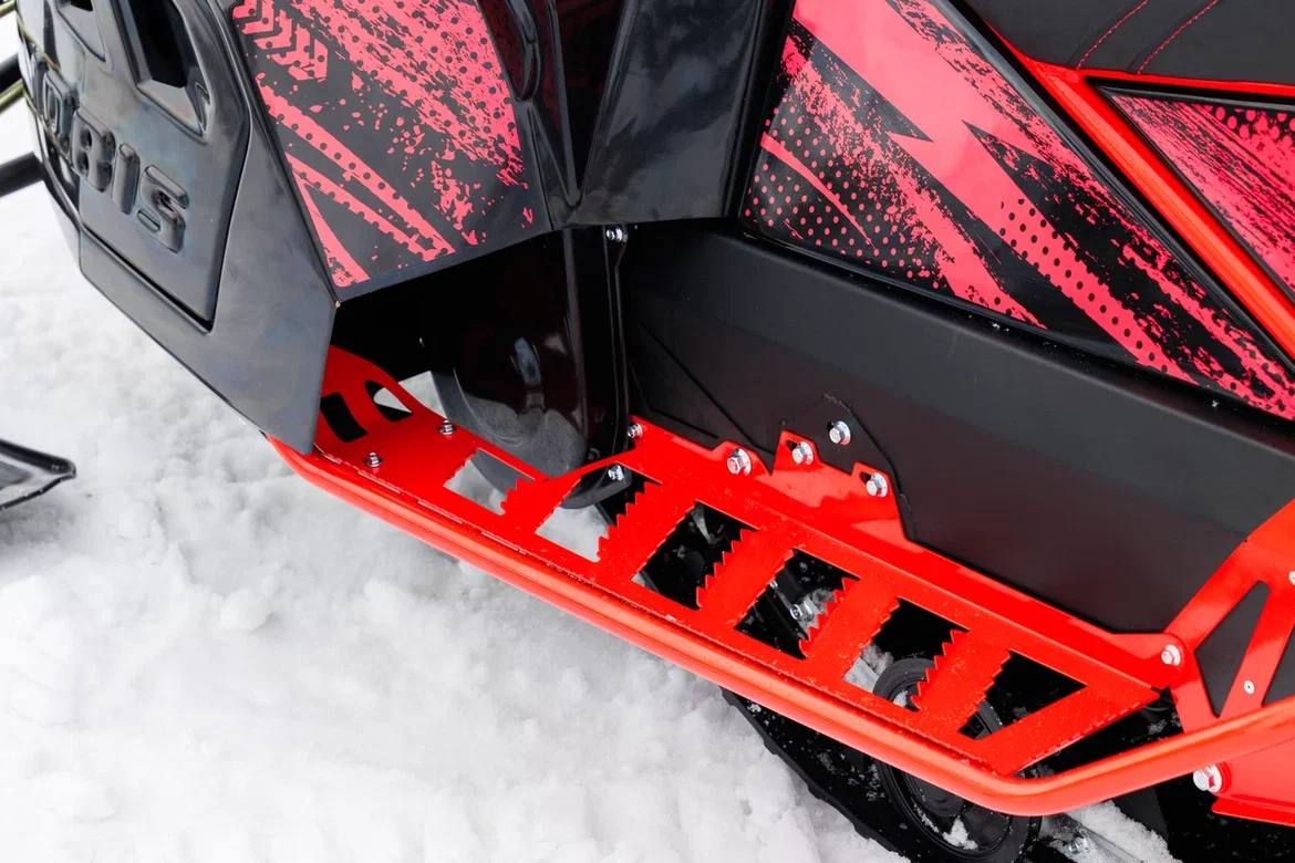 Снегоход IRBIS TUNGUS 400 25/26 в Нижнем Новгороде