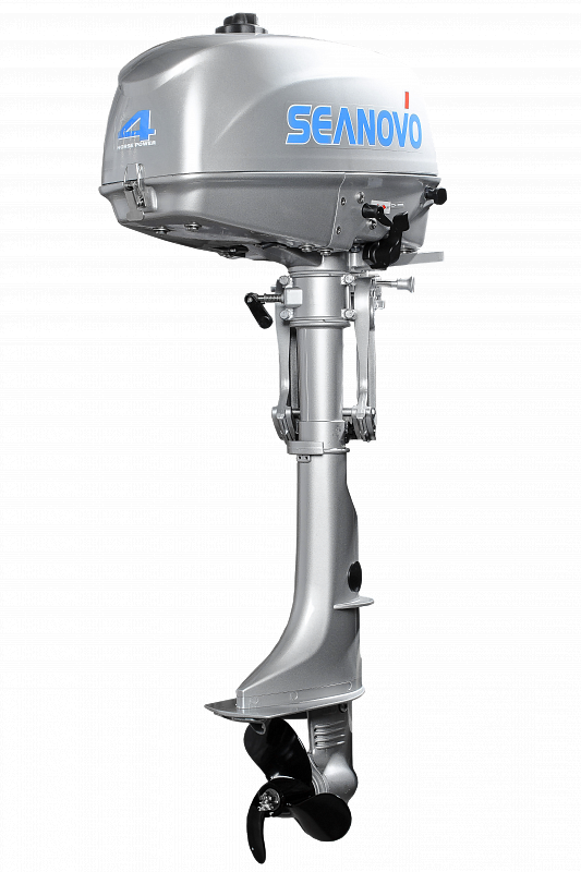 Лодочный мотор SEANOVO SN4FHS в Нижнем Новгороде