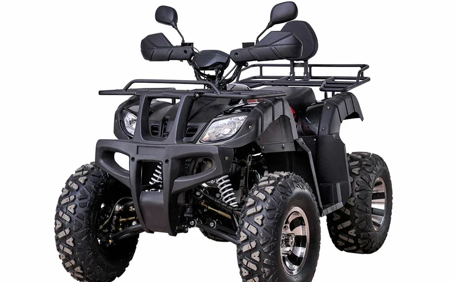 Квадроцикл YACOTA SELA 200 PRO в Нижнем Новгороде