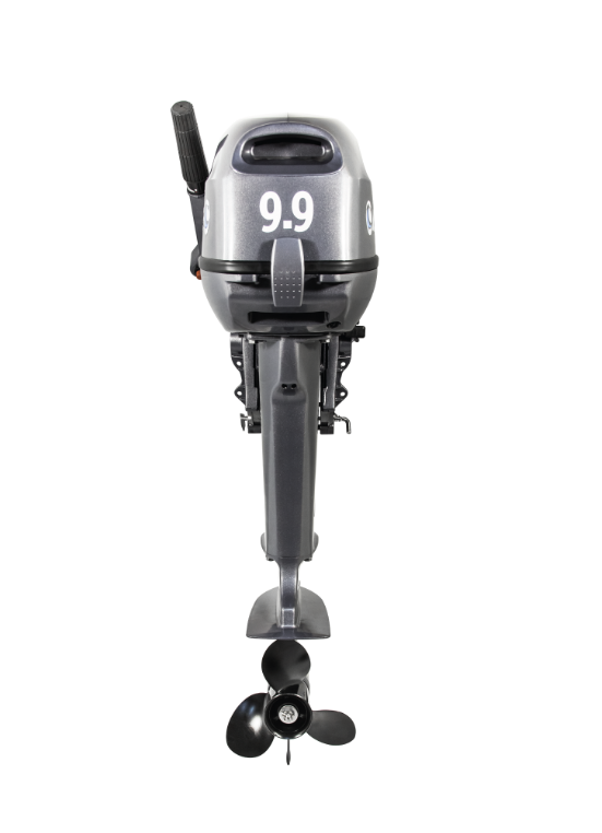 Лодочный мотор APACHE T9.9(15) BS в Нижнем Новгороде