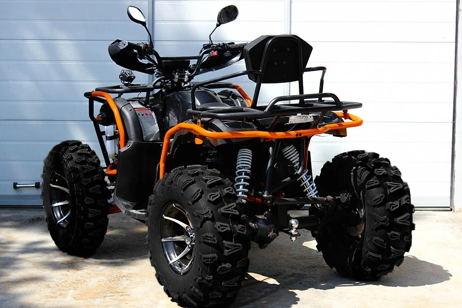 Квадроцикл PROMAX 300 4X4 ALL ROAD в Нижнем Новгороде