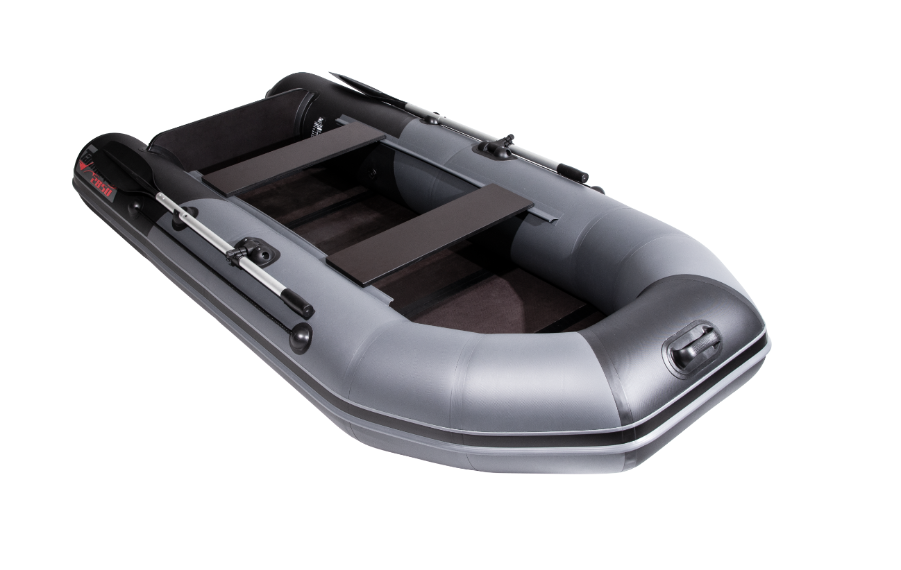 Лодка Таймень NX 2850 Слань-книжка киль в Нижнем Новгороде