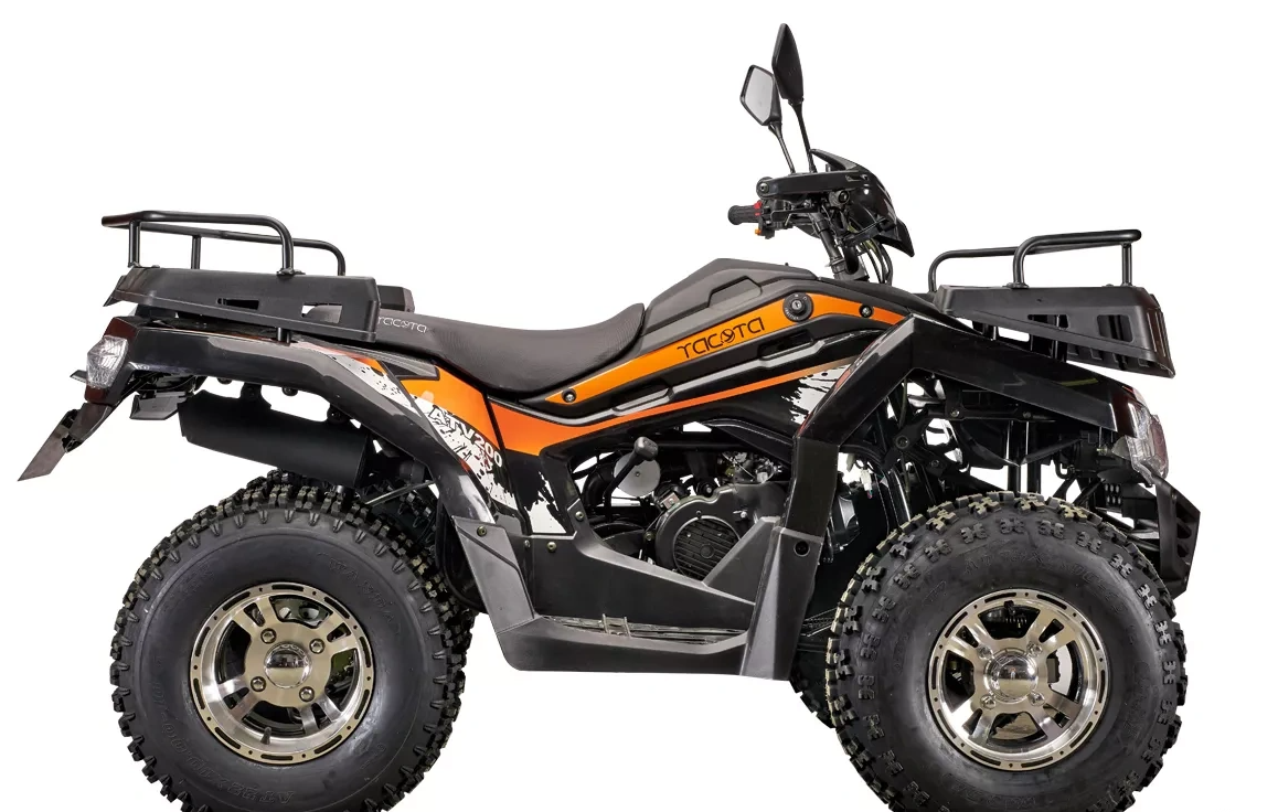 Квадроцикл YACOTA CABO 200LD в Нижнем Новгороде