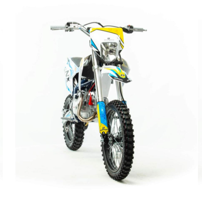 Питбайк MOTOLAND (МОТОЛЕНД) NX125 в Нижнем Новгороде