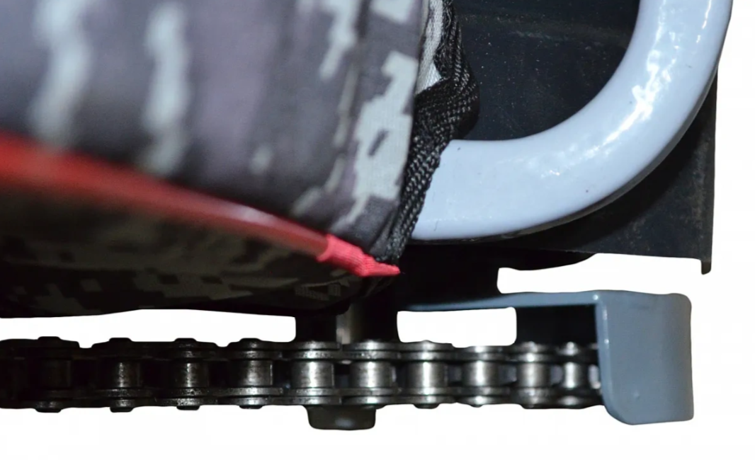 Мотобуксировщик "Богатырь" 15E в Нижнем Новгороде