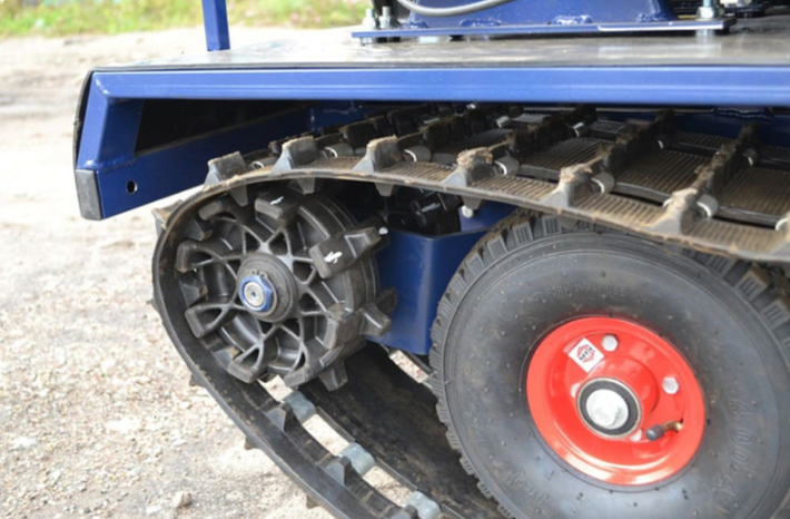 Мотобуксировщик БАРС К800 15 л.с. в Нижнем Новгороде