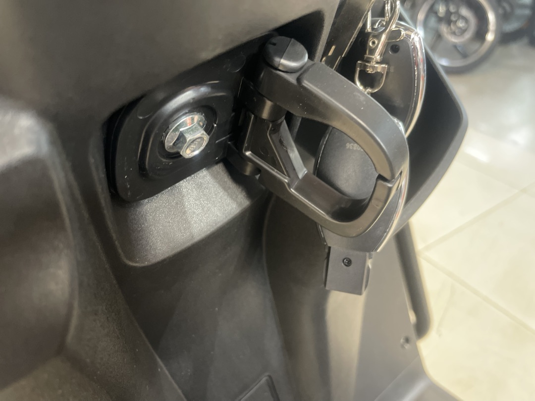 Скутер PROMAX STALKER ARMY 240(49) в Нижнем Новгороде