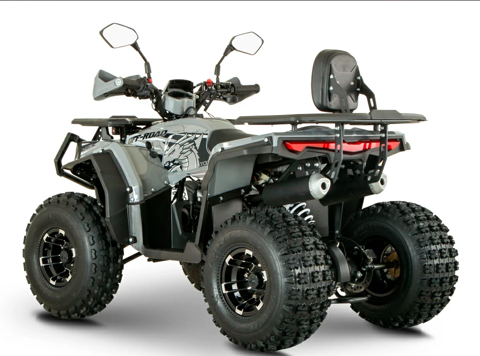 Квадроцикл YACOTA DRAGON LUX LD 150 PRO-SPORT в Нижнем Новгороде