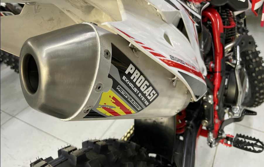 Мотоцикл Progasi SUPER MAX 250 PRO SPORT в Нижнем Новгороде