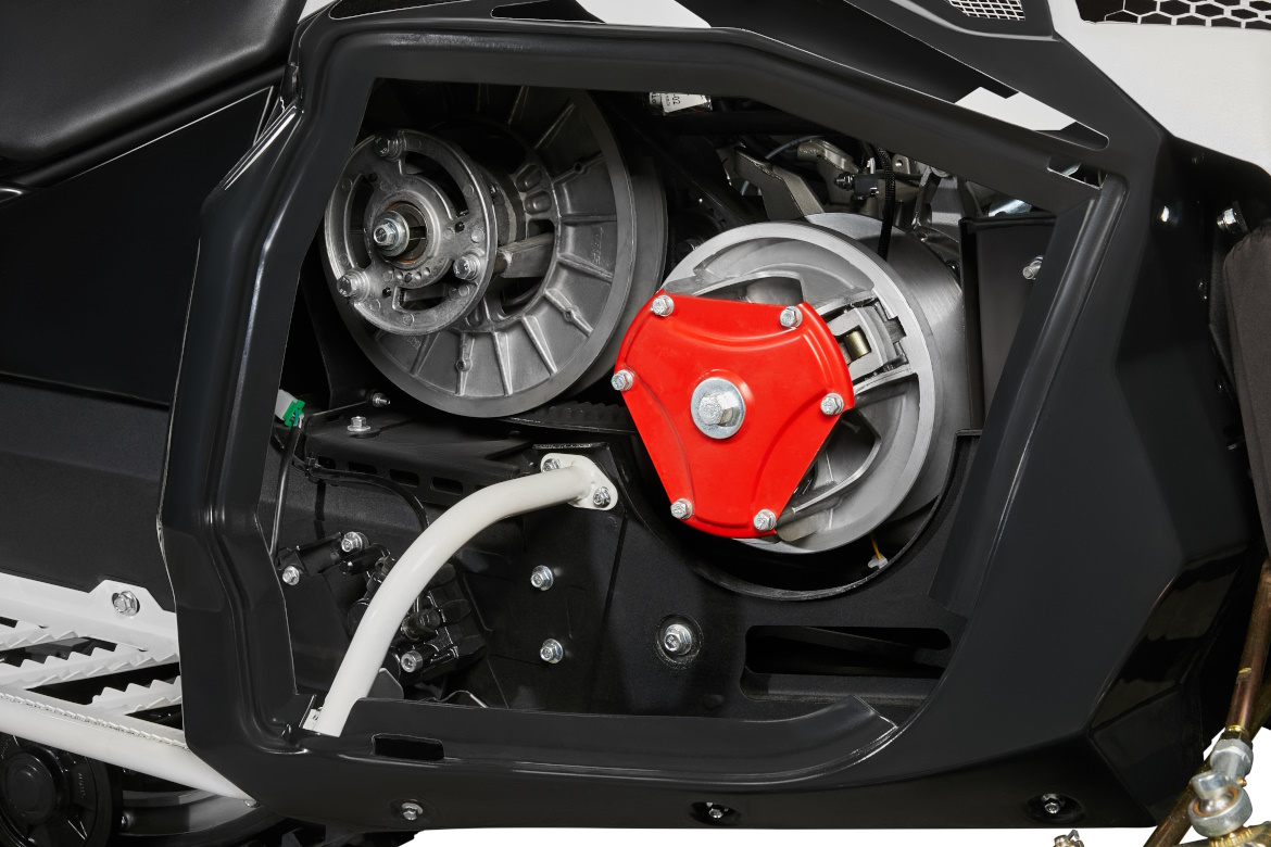 Снегоход IRBIS TUNGUS 500L 25/26 в Нижнем Новгороде