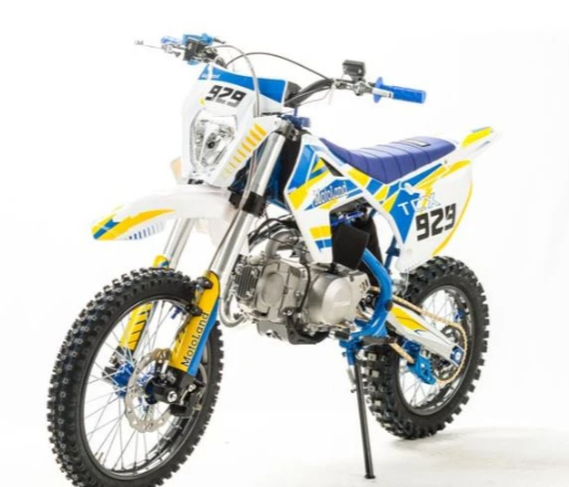 Питбайк MOTOLAND (МОТОЛЕНД) Кросс TCX125 в Нижнем Новгороде