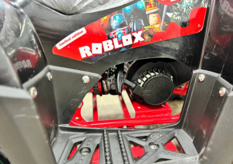 Квадроцикл GBM ROBLOX в Нижнем Новгороде