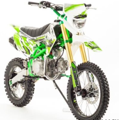 Питбайк MOTOLAND (МОТОЛЕНД) Кросс APEX125 E в Нижнем Новгороде