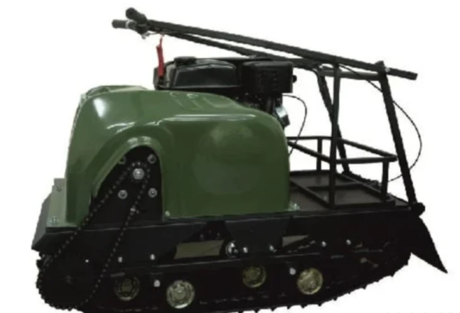 Мотобуксировщик PAXUS 500 AVANT MINI (1200 мм.), 9 л.с. в Нижнем Новгороде