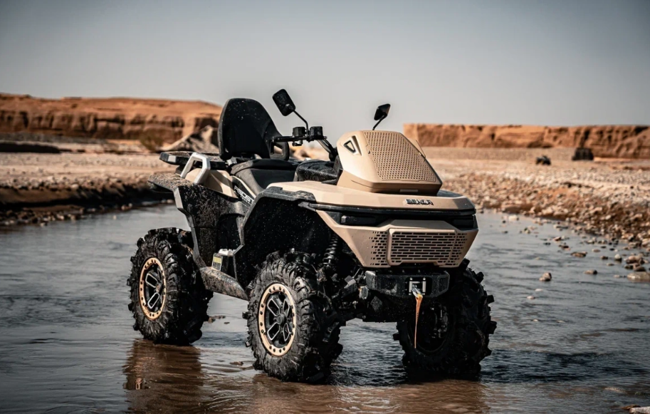 Квадроцикл BENDA REDSTONE 1000 MUD в Нижнем Новгороде