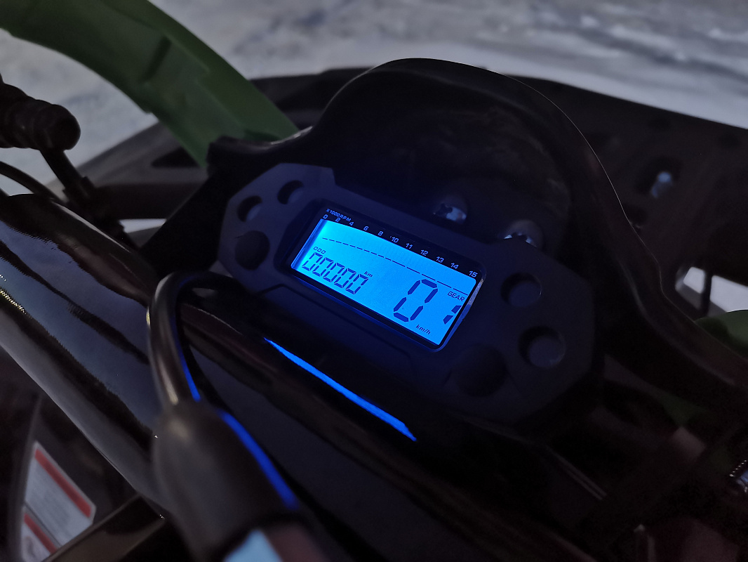 Квадроцикл PROMAX WILD 175 LUX в Нижнем Новгороде