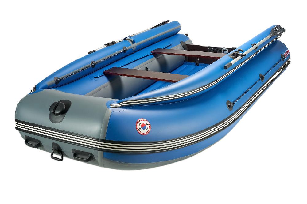 Лодка MISHIMO FAMILY LITE DF 430 в Нижнем Новгороде