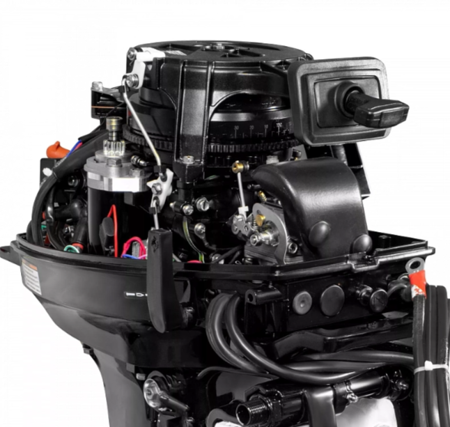 Лодочный мотор GLADIATOR G20FES в Нижнем Новгороде