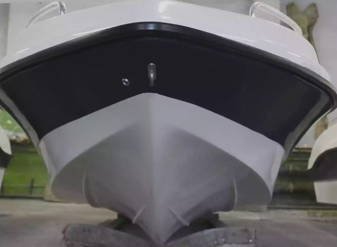 Стеклопластиковый катер Neman-500 Р в Нижнем Новгороде