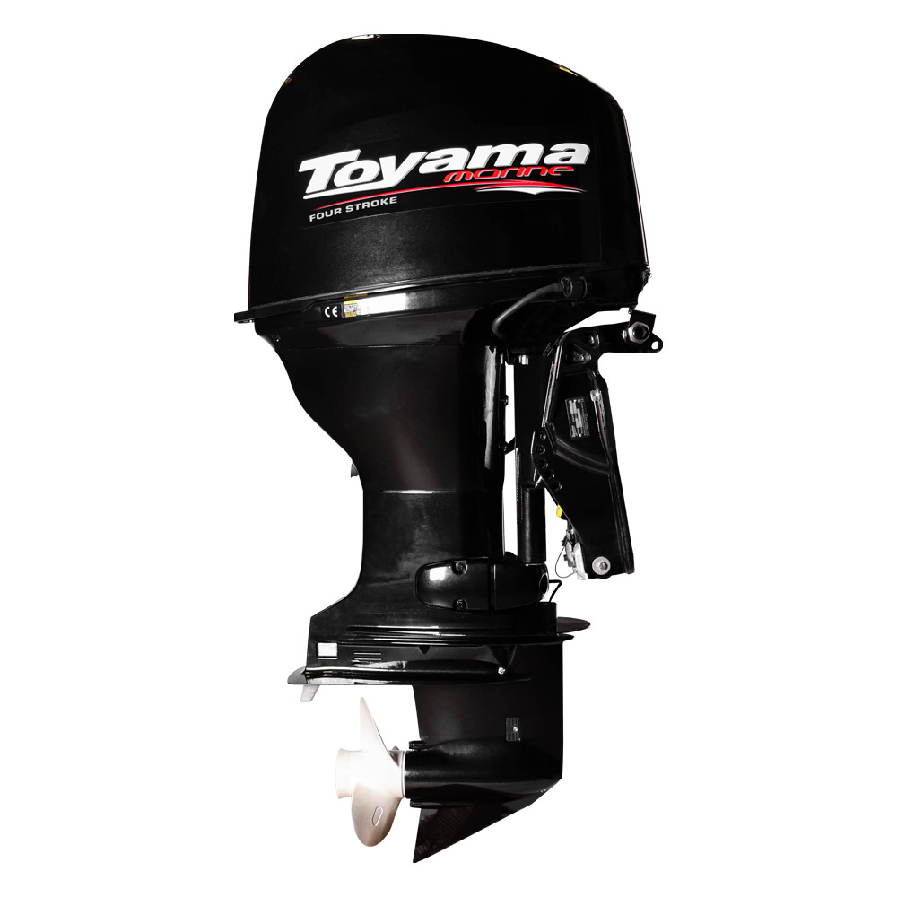 ЛОДОЧНЫЙ МОТОР TOYAMA F50FEL-T-EFI в Нижнем Новгороде