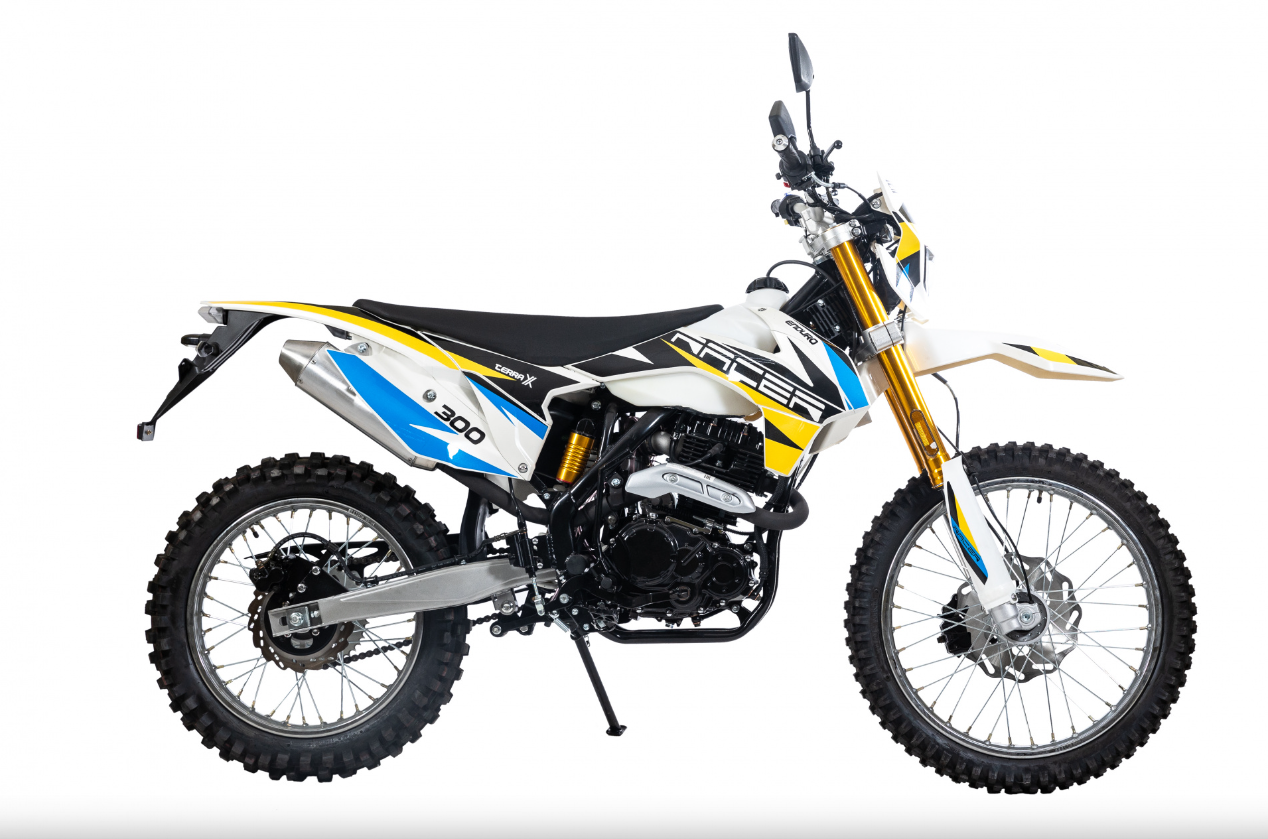 Мотоцикл Racer RC300-GY8A Enduro в Нижнем Новгороде