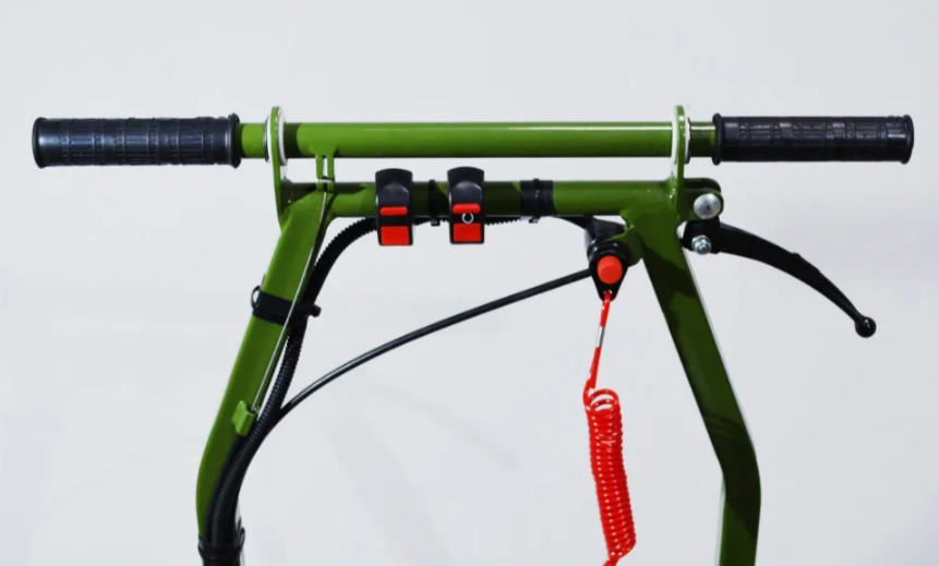 Мотобуксировщик вездеход KOiRA T9 R (понижающий редуктор) в Нижнем Новгороде