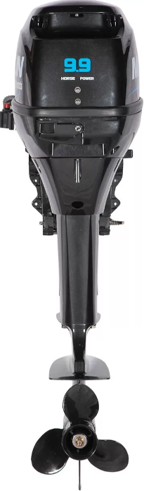 Лодочный мотор MARLIN MP 9.9 AMHL в Нижнем Новгороде