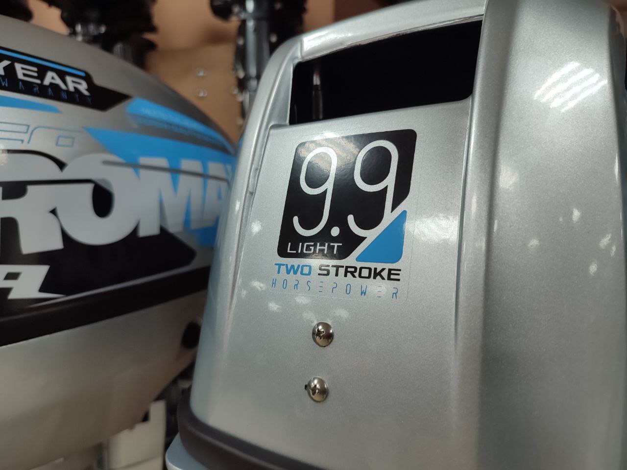 Лодочный мотор PROMAX SP9.9FHS LIGHT в Нижнем Новгороде