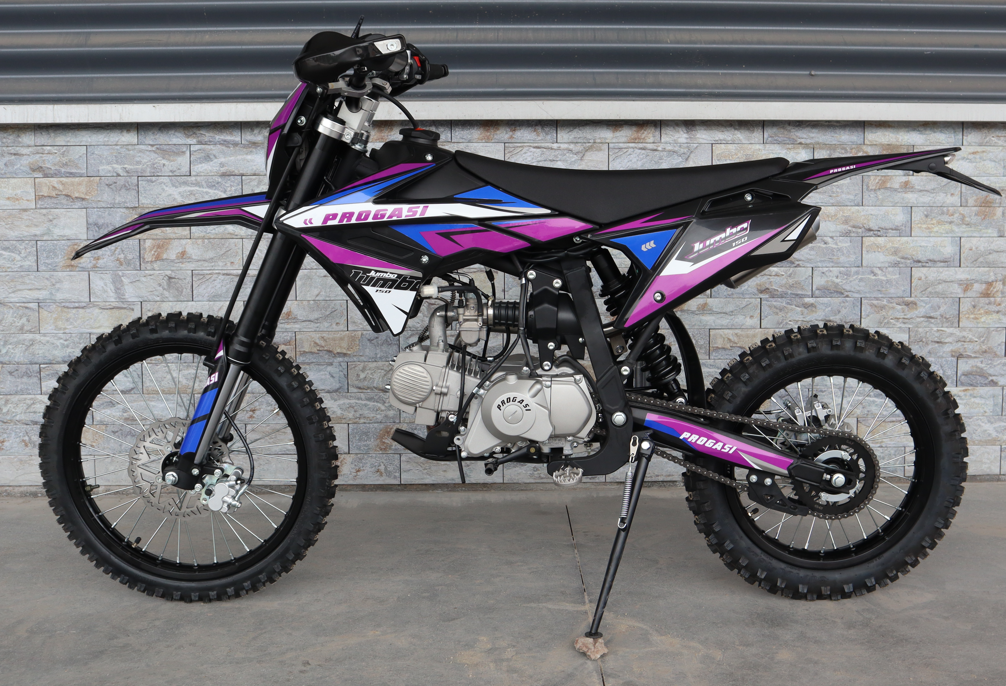 Мотоцикл Progasi Jumbo 150 (19/16) в Нижнем Новгороде