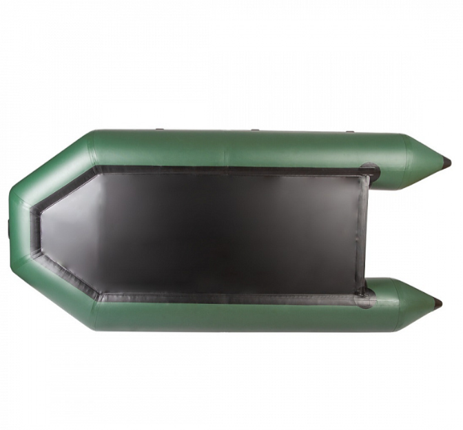 ЛОДКА НАДУВНАЯ YUKONA 280 TL (БЕЗ ПАЙОЛА) в Нижнем Новгороде