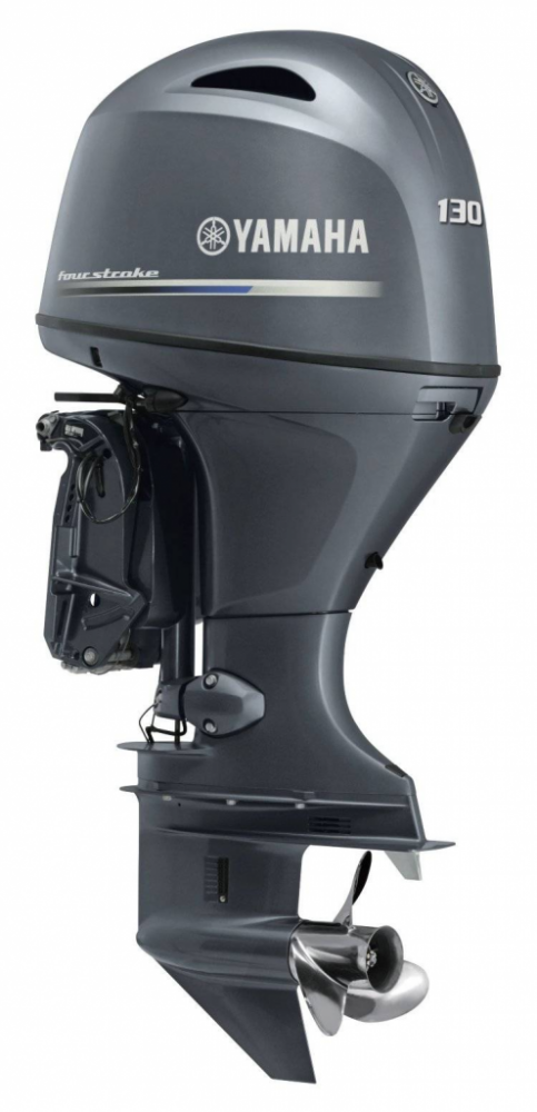 ЛОДОЧНЫЙ МОТОР YAMAHA F130 AETX в Нижнем Новгороде