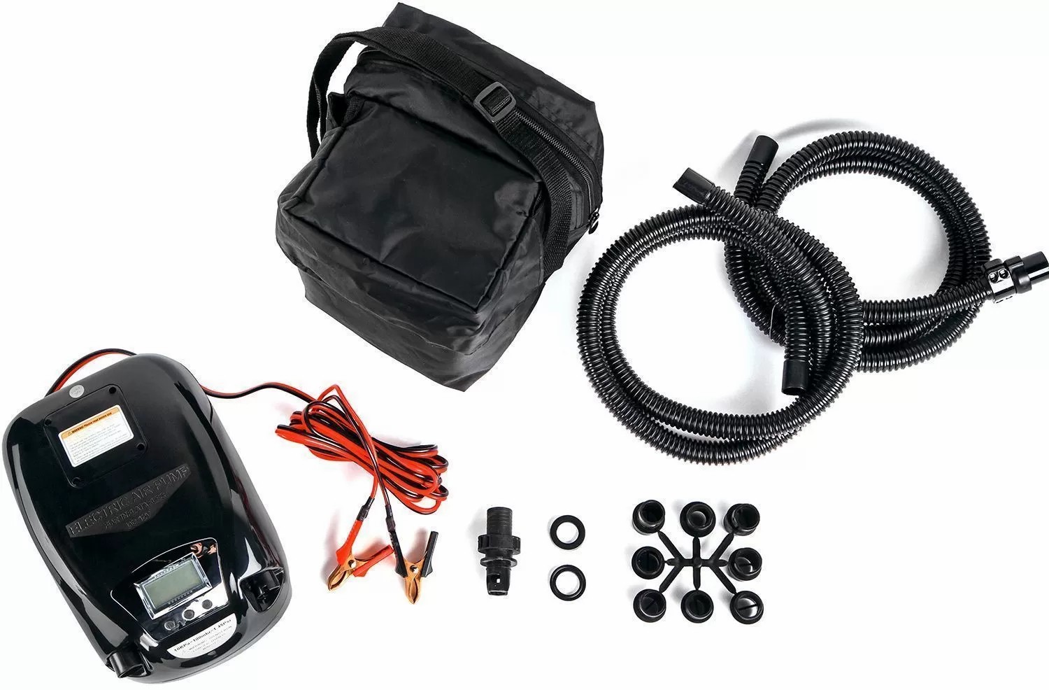 ЭЛЕКТРИЧЕСКИЙ НАСОС MARLIN GP-80 D в Нижнем Новгороде