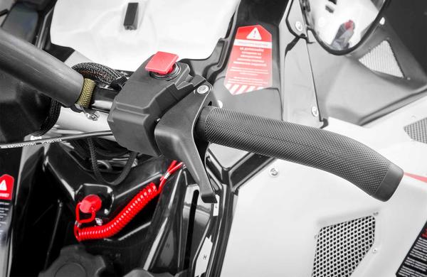 Снегоход STELS SA800R (L LUX WT) ВИТЯЗЬ 2.0 К01 Tech в Нижнем Новгороде