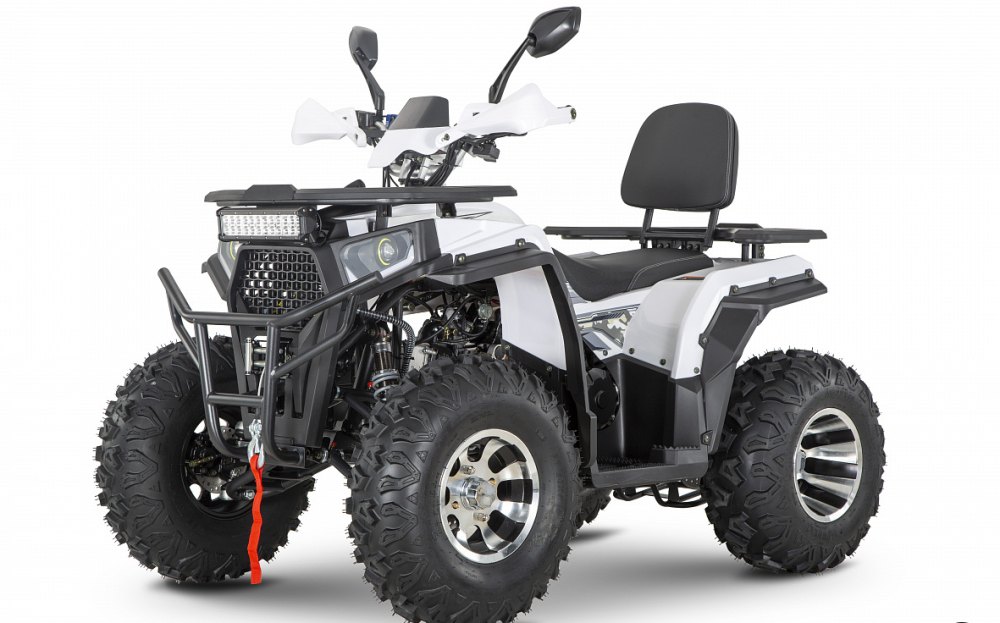 Квадроцикл YACOTA VIKING PRO в Нижнем Новгороде