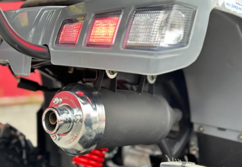 Квадроцикл GBM MAVERICK 300 NEW в Нижнем Новгороде