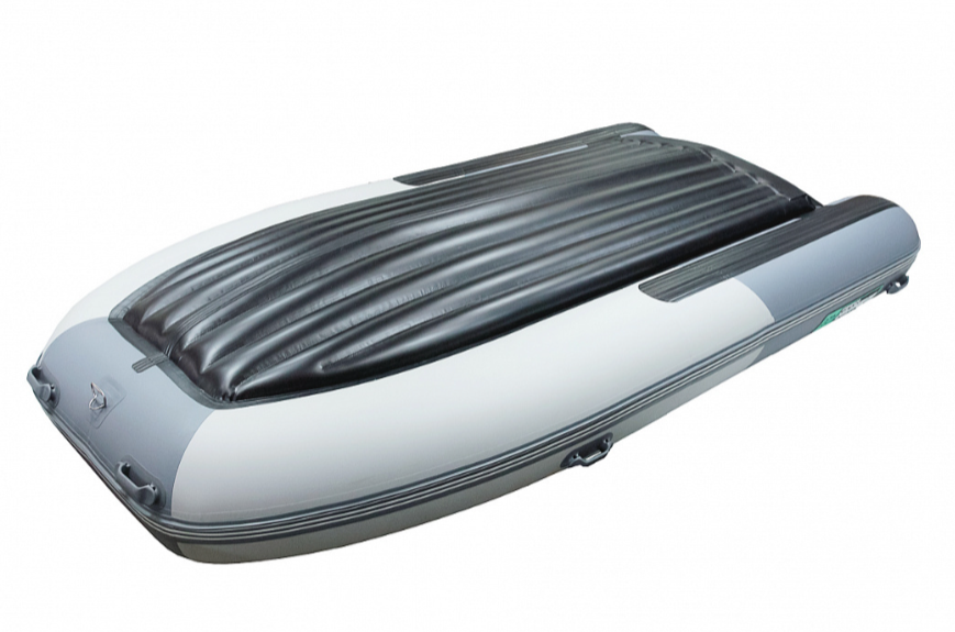 НАДУВНАЯ ЛОДКА GLADIATOR E300S в Нижнем Новгороде