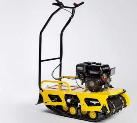 Мотобуксировщик FISHRIDE МИНИ 6.5 л.с. в Нижнем Новгороде