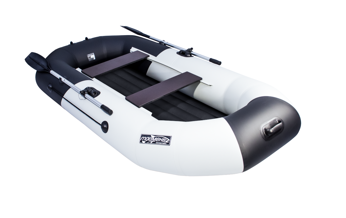 Лодка Таймень NX 270 НД в Нижнем Новгороде